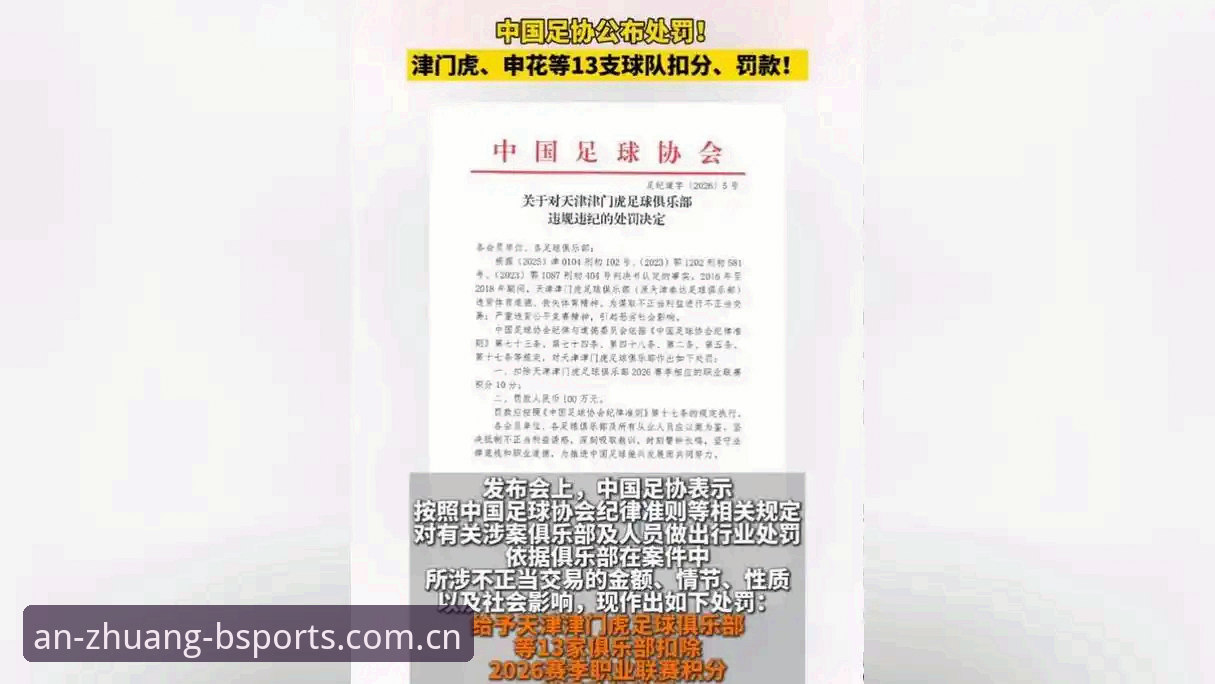 足协第三批禁足名单详解，b体育平台带你直击足球反腐风暴